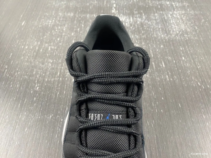 Air Jam 11 Space Jordan FV5104-004 Low 0906